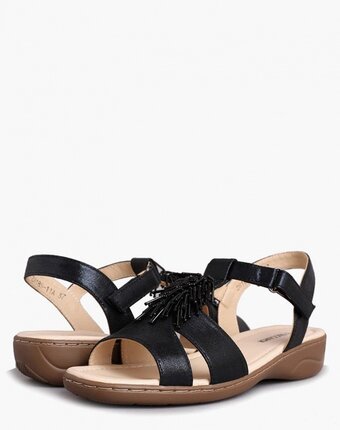 Миниатюра фотографии Сандалии t.taccardi