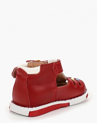 Миниатюра фотографии Сандалии таши орто