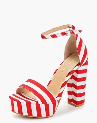Миниатюра фотографии Босоножки sweet shoes