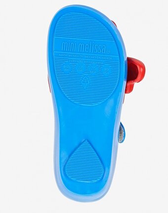 Миниатюра фотографии Сандалии melissa