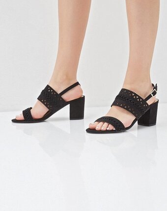 Миниатюра фотографии Босоножки dorothy perkins