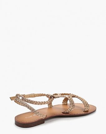 Миниатюра фотографии Сандалии sweet shoes