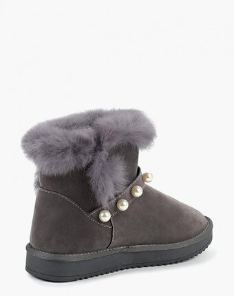 Миниатюра фотографии Полусапоги max shoes