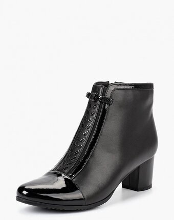 Миниатюра фотографии Ботильоны berkonty