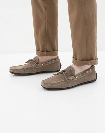 Миниатюра фотографии Топсайдеры bata