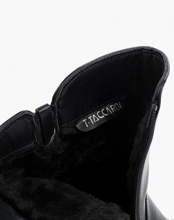 Миниатюра фотографии Полусапоги t.taccardi