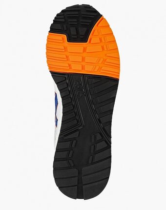 Миниатюра фотографии Кроссовки asicstiger