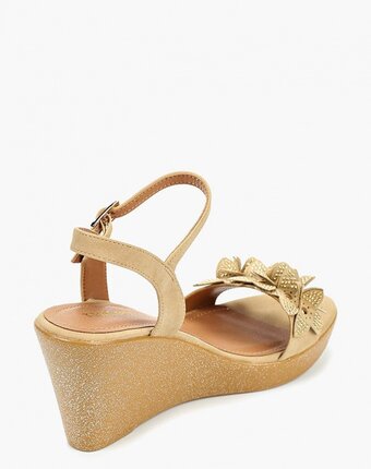 Миниатюра фотографии Босоножки t.taccardi