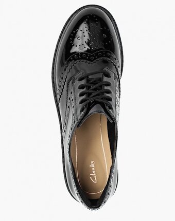 Миниатюра фотографии Ботинки clarks