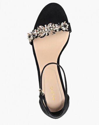 Миниатюра фотографии Босоножки aldo