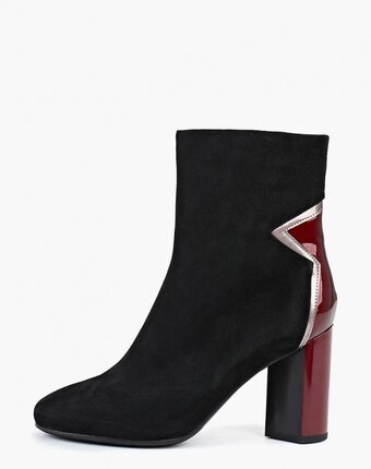 Миниатюра фотографии Полусапоги vitacci