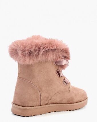 Миниатюра фотографии Ботинки coco perla