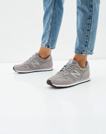 Миниатюра фотографии Кроссовки new balance