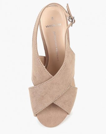 Миниатюра фотографии Босоножки dorothy perkins