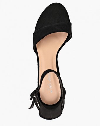 Миниатюра фотографии Босоножки style shoes