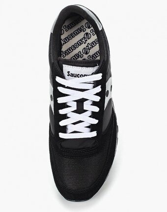 Миниатюра фотографии Кроссовки saucony