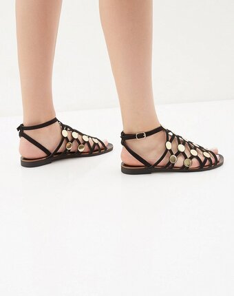 Миниатюра фотографии Сандалии river island
