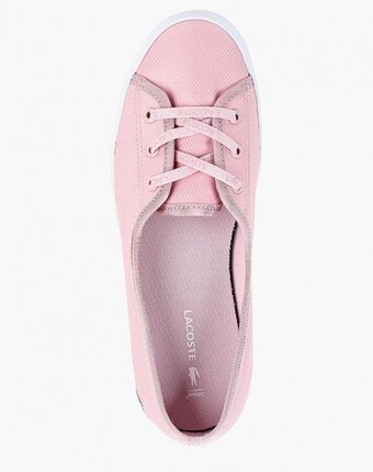 Миниатюра фотографии Кеды lacoste