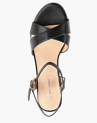 Миниатюра фотографии Босоножки style shoes