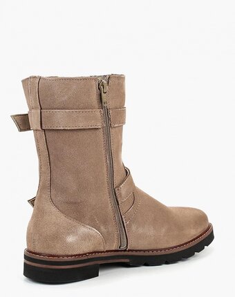 Миниатюра фотографии Полусапоги dune