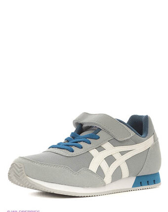 Миниатюра фотографии Спортивная обувь curreo ps, asicstiger