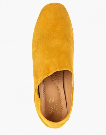 Миниатюра фотографии Туфли ws shoes