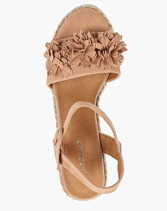Миниатюра фотографии Босоножки sweet shoes