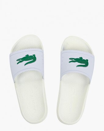 Миниатюра фотографии Сланцы lacoste