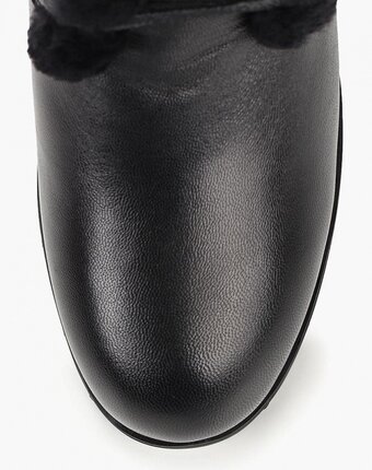 Миниатюра фотографии Ботинки pierre cardin