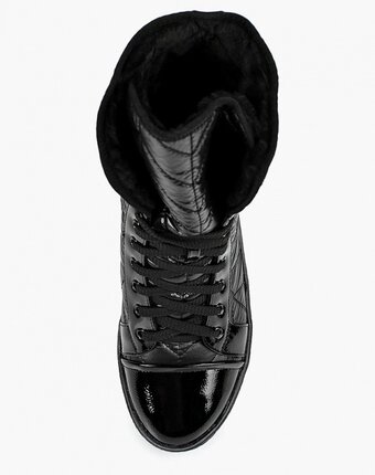 Миниатюра фотографии Ботинки king boots