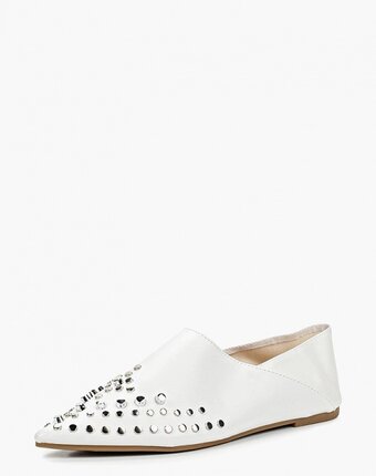 Миниатюра фотографии Балетки ws shoes