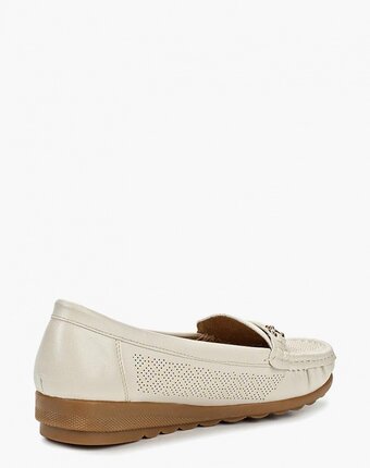 Миниатюра фотографии Мокасины instreet