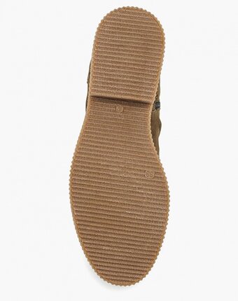Миниатюра фотографии Ботинки pierre cardin