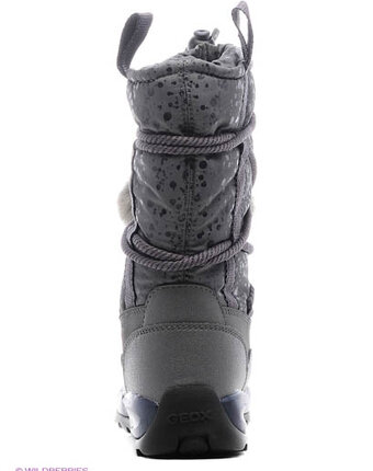 Миниатюра фотографии Дутики, geox