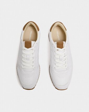 Миниатюра фотографии Кроссовки pull&bear