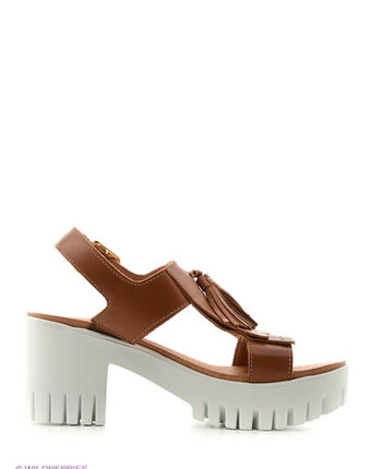 Миниатюра фотографии Босоножки, el tempo