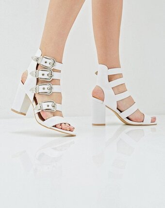 Превью изображения Босоножки tulipano Миниатюра фотографии Босоножки tulipano