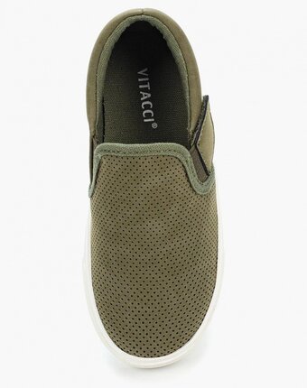 Миниатюра фотографии Слипоны vitacci