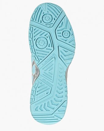 Миниатюра фотографии Кроссовки asics