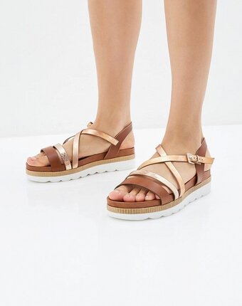 Миниатюра фотографии Сандалии marco tozzi