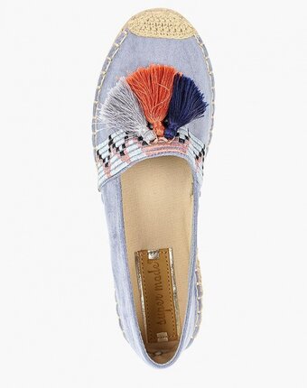 Миниатюра фотографии Эспадрильи super mode