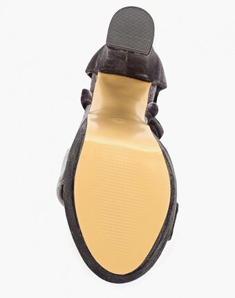 Миниатюра фотографии Босоножки sweet shoes