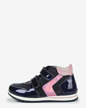 Миниатюра фотографии Ботинки котофей