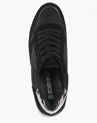 Миниатюра фотографии Кроссовки secondo bella