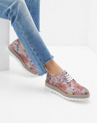 Миниатюра фотографии Ботинки marie collet