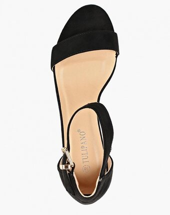 Миниатюра фотографии Босоножки tulipano