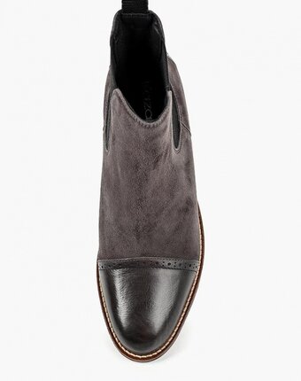 Миниатюра фотографии Ботинки kazar