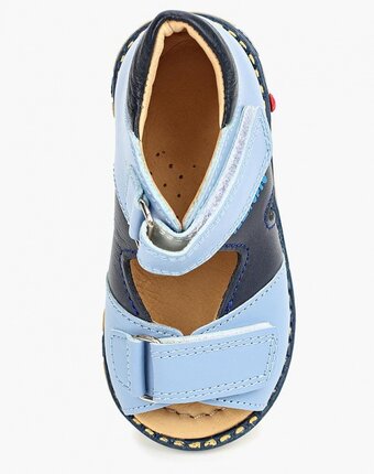 Миниатюра фотографии Сандалии таши орто