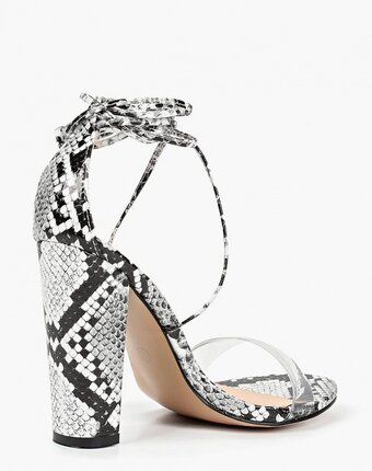 Миниатюра фотографии Босоножки sweet shoes