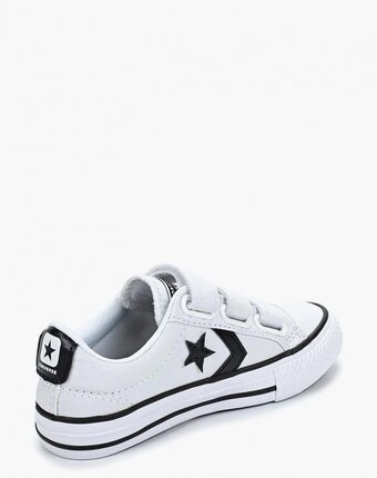 Миниатюра фотографии Кеды converse